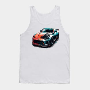 Nissan Z Tank Top